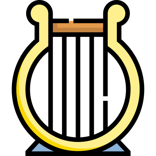 leier Detailed Straight Lineal color icon