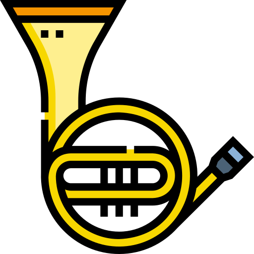 cor français Detailed Straight Lineal color Icône