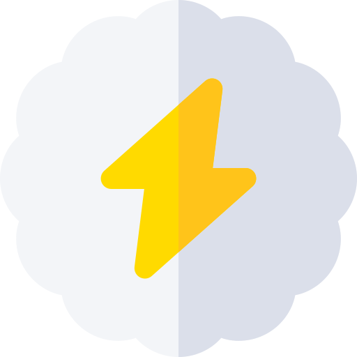 Flash sale Basic Rounded Flat icon