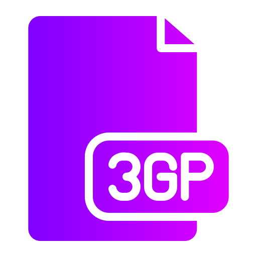 3gp Generic gradient fill иконка