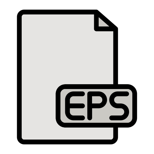 eps Generic color lineal-color иконка