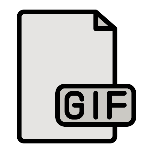 gif Generic color lineal-color icon