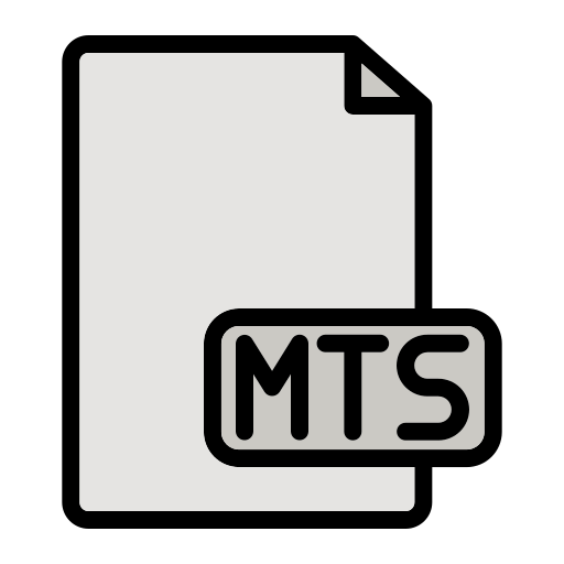 МТС Generic color lineal-color иконка