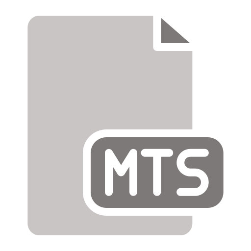 Mts Generic color fill icon