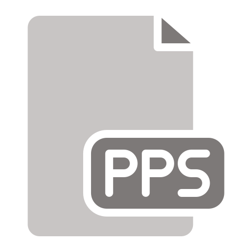 pps Generic color fill icon
