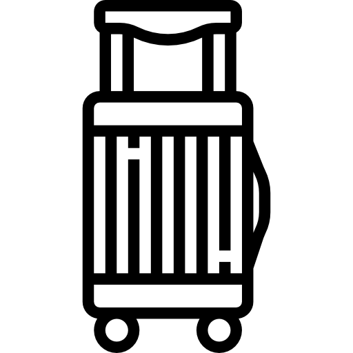 荷物 Meticulous Line icon