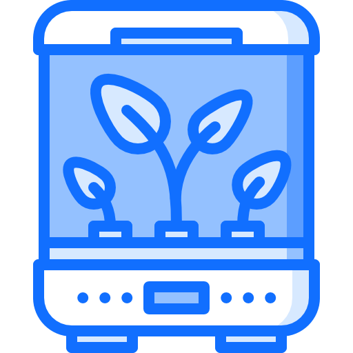 inkubator Coloring Blue ikona