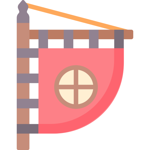 Flag Special Flat icon