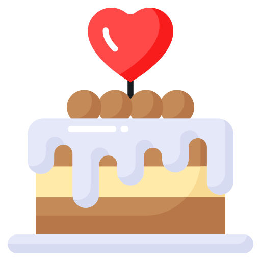 kuchen Generic color fill icon