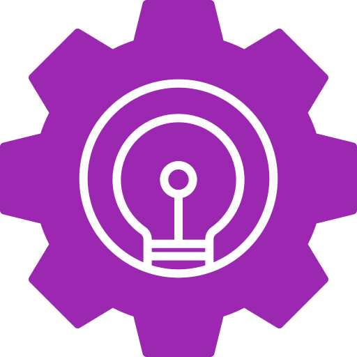 research and development Generic color fill icon
