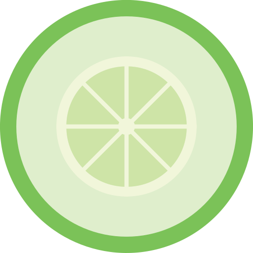 cytrus Generic color fill ikona