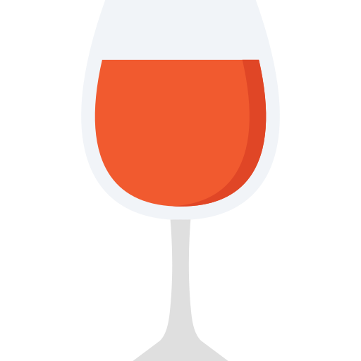 알코올 Generic color fill icon