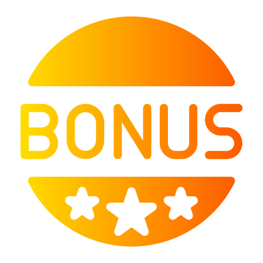 bonus Generic gradient fill icon
