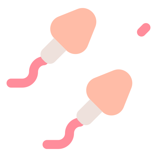 esperma Generic color fill Ícone