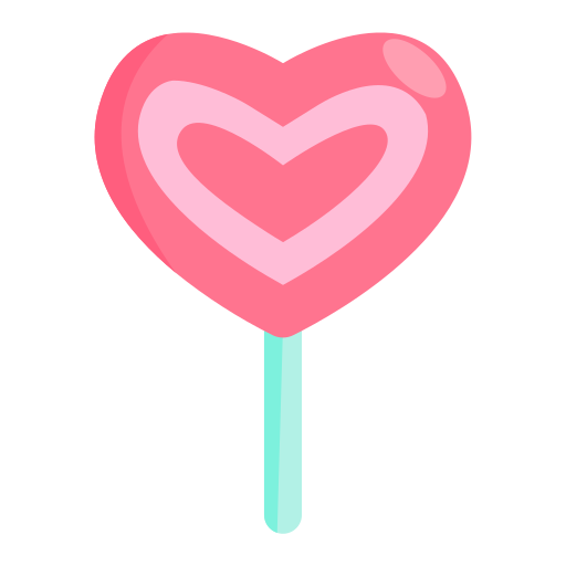 Candy Generic color fill icon