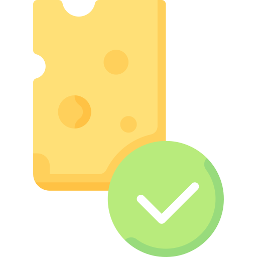 queso Special Flat icono
