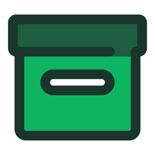 Product Generic Outline Color icon