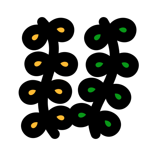 algen Generic color lineal-color icon