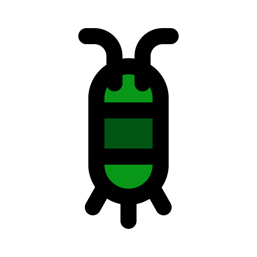 plankton Generic color lineal-color icon