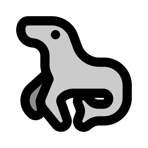 Seals Generic color lineal-color icon