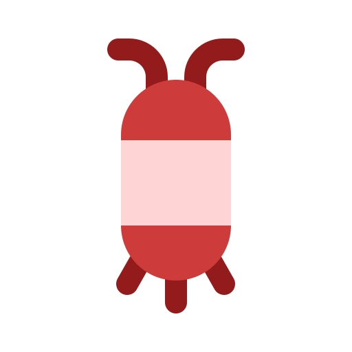 plankton Generic color fill icon