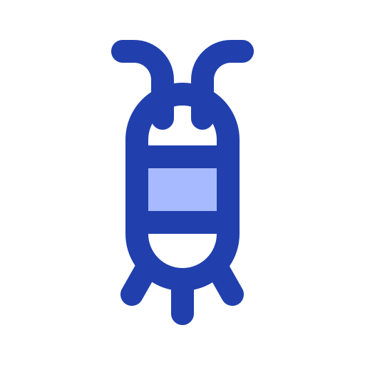 Plankton Generic color lineal-color icon