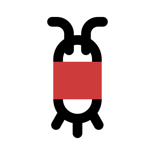 플랑크톤 Generic color lineal-color icon