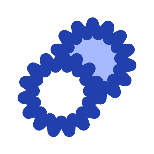 Urchin Generic color lineal-color icon