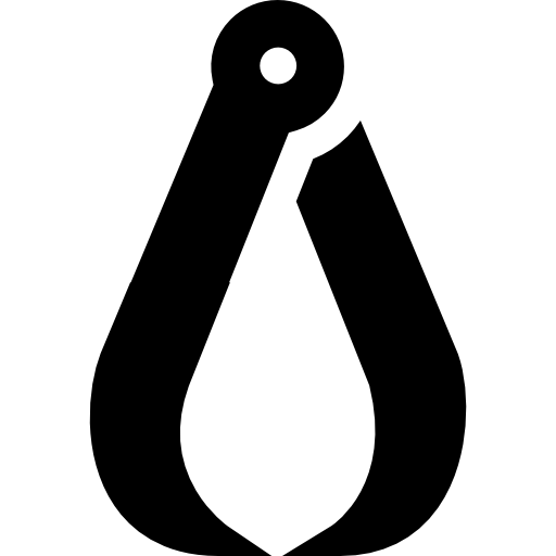 펜치 Basic Straight Filled icon