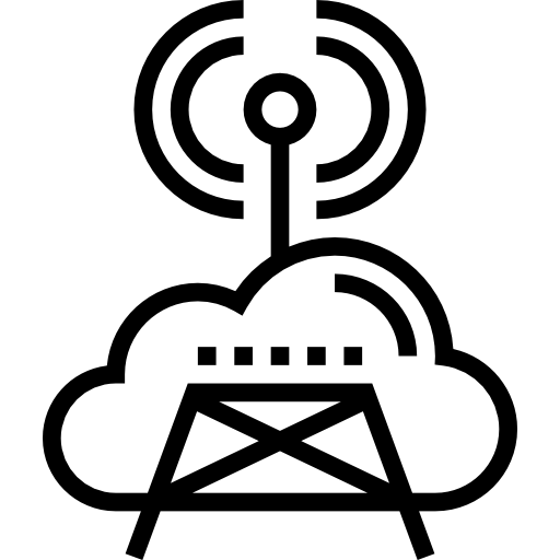 antena Meticulous Line ikona