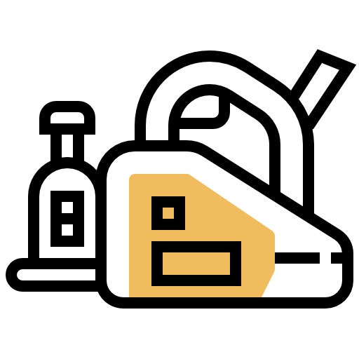pulidora Meticulous Yellow shadow icono