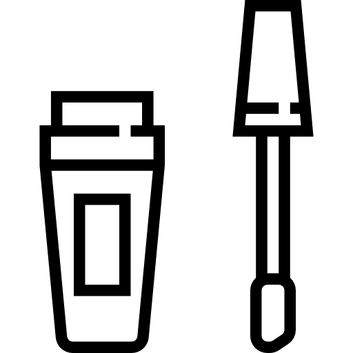 リップグロス Meticulous Line icon