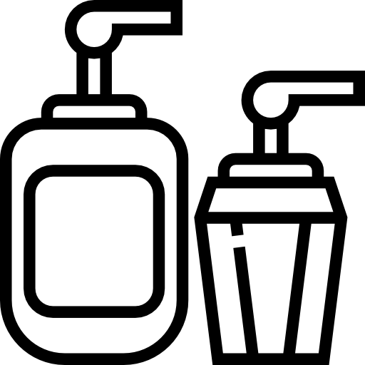 ローション Meticulous Line icon