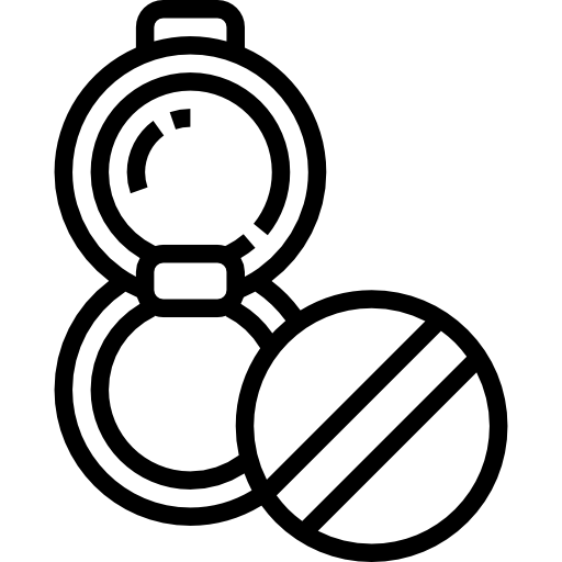 가루 Meticulous Line icon