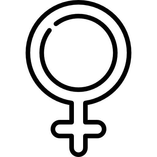 フェミニン Special Lineal icon