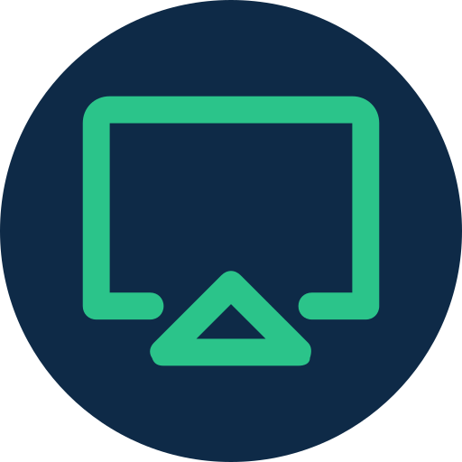 ui Generic Flat icon