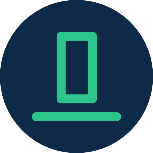 オブジェクトの配置 Generic Flat icon