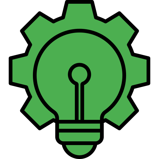 Ideas Generic color lineal-color icon