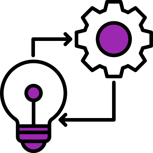 방법 Generic color lineal-color icon
