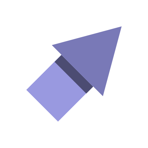 aufrecht Generic color fill icon