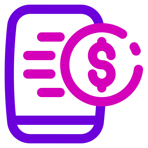 Payment method Generic color lineal-color icon