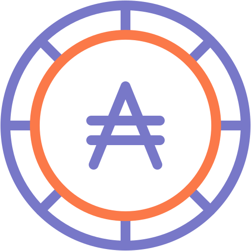 austral Generic color outline icon