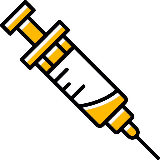 주입 Generic color lineal-color icon