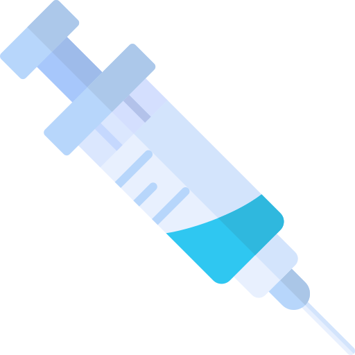 injection Generic color fill icon