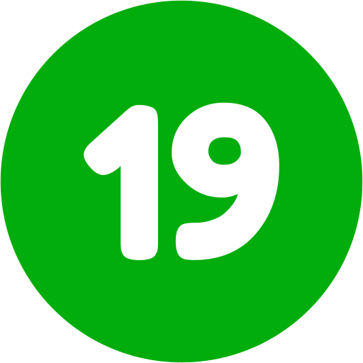 19번 Generic color fill icon