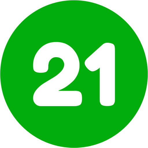21번 Generic color fill icon