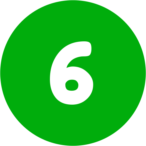 6번 Generic color fill icon
