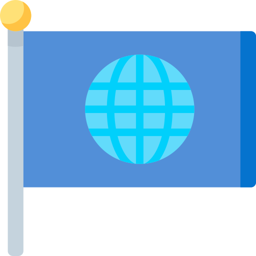flagge Special Flat icon