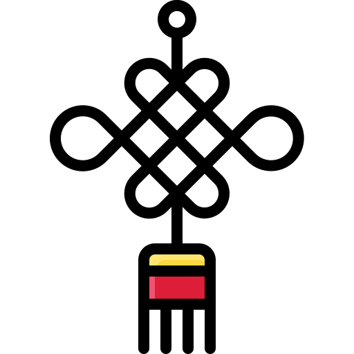 nodo Generic color lineal-color icona