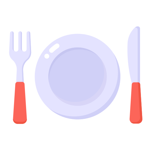 restaurant Generic color fill icon